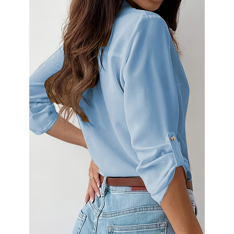 Women Button Down Shirts