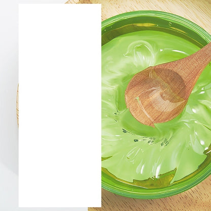 Moisturize Acne Removing Aloe Gel Skin Care