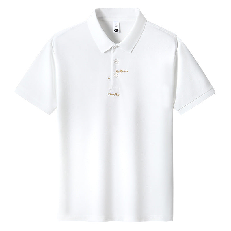 Men's All-matching Loose T-shirt