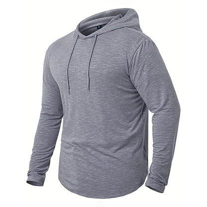 Outdoor Leisure Hooded