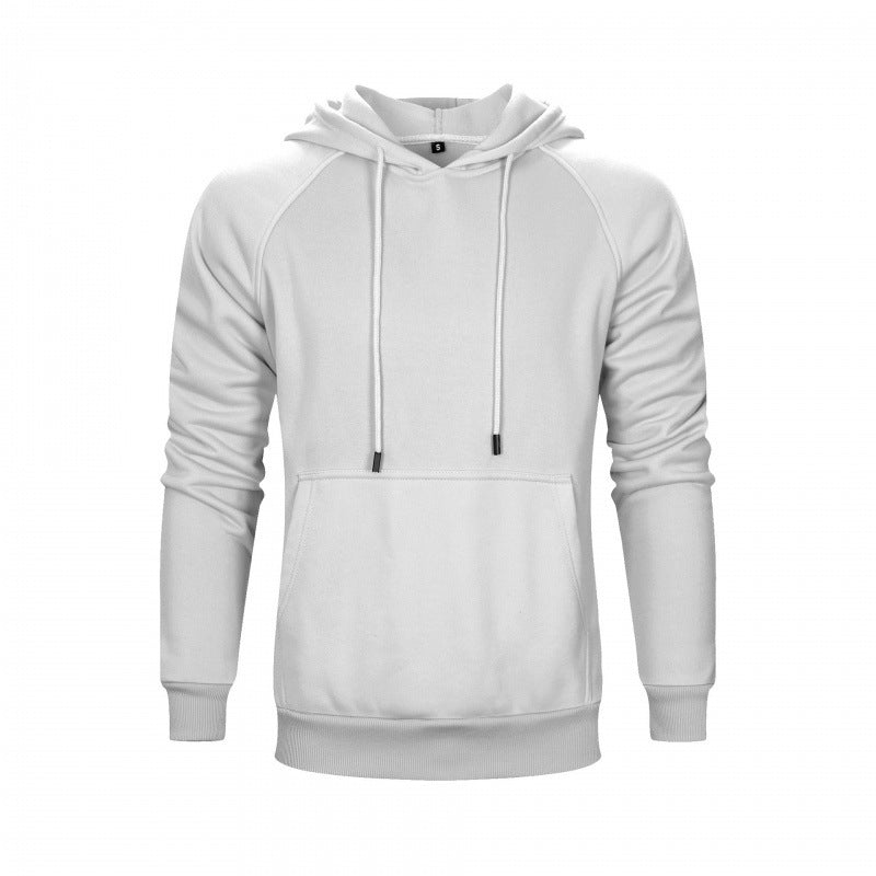 Men's Hoodie Hip-hop Street Coat