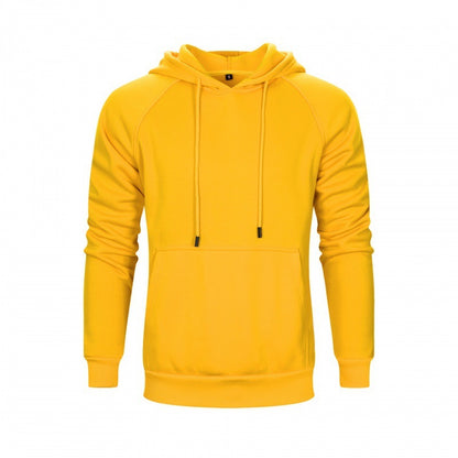 Men's Hoodie Hip-hop Street Coat