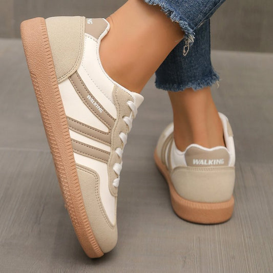 Plus Size Women's Training Shoes Sneaker