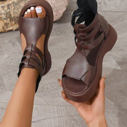 Beautiful Roman Sandals Sandals
