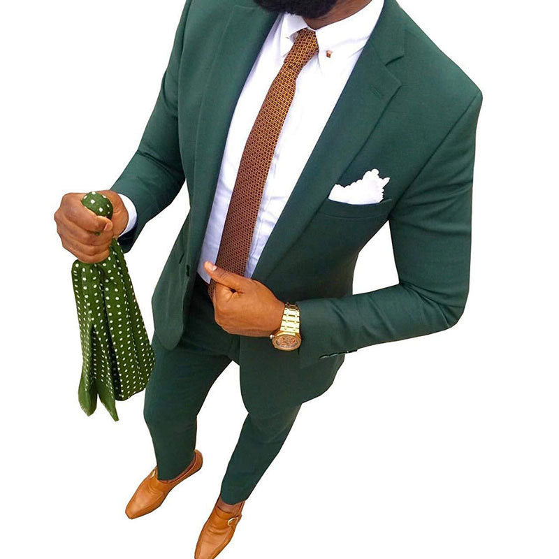 Beautiful Suit Men's Suits