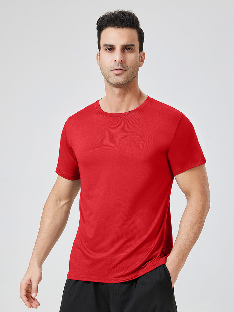 Men's Wear Loose T-shirt