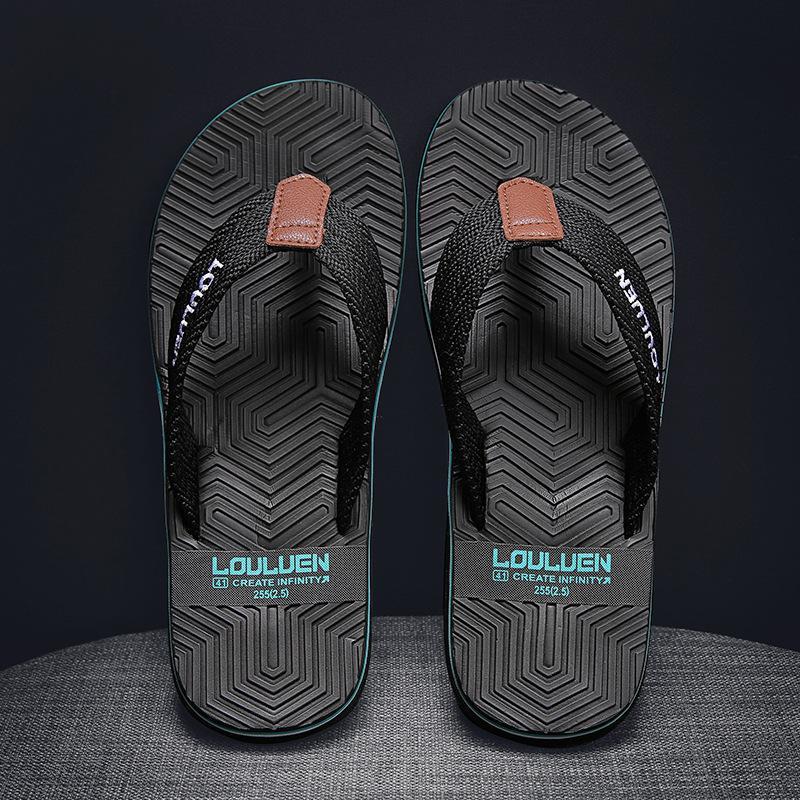 Flip-flop Non-slip Men's Sandals