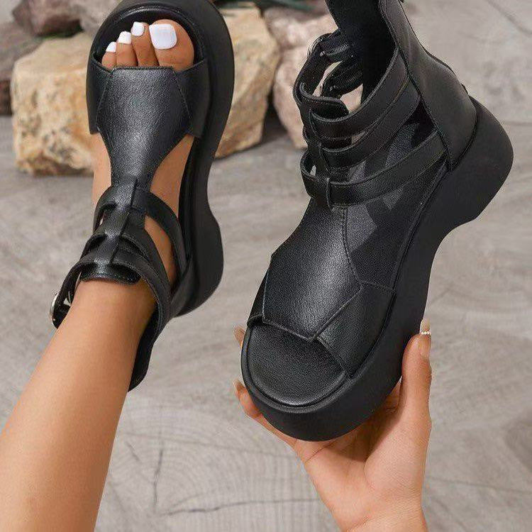 Beautiful Roman Sandals Sandals