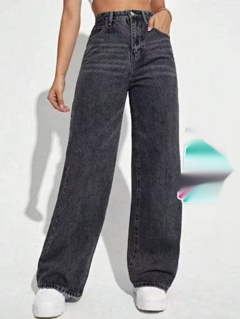 European , American Ladie's jeans