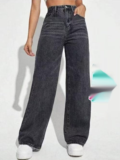 European , American Ladie's jeans