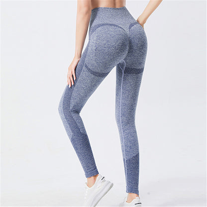 Elastic Shaping And Suitable For Running Fitness Exercise